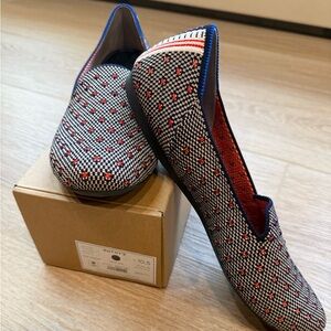 Rothy's Women’s Patterned Loafers